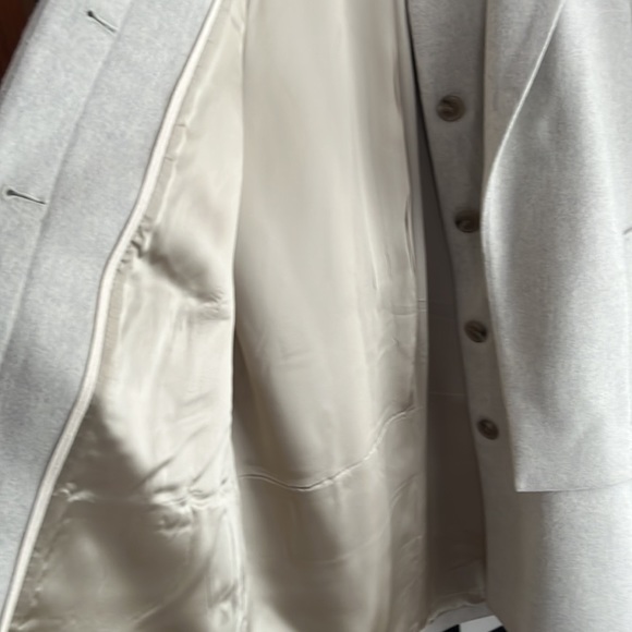 J. Crew wool coat - Picture 6 of 8